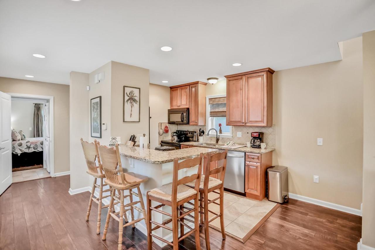 480 Pine Trail Villa Fernandina Beach Buitenkant foto