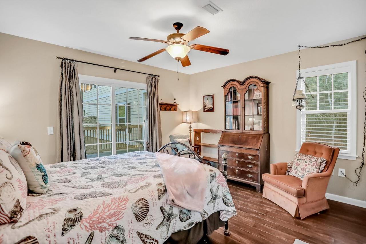 480 Pine Trail Villa Fernandina Beach Buitenkant foto