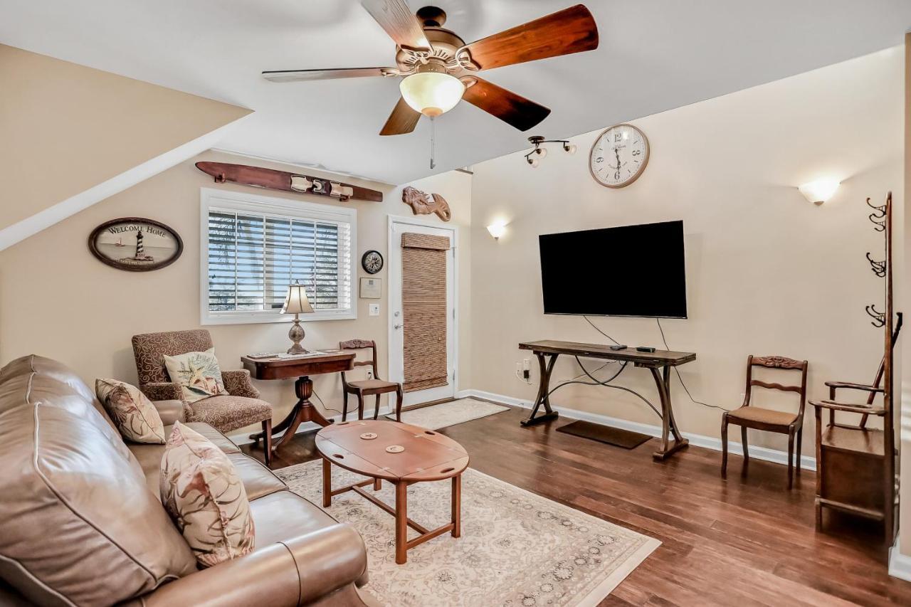 480 Pine Trail Villa Fernandina Beach Buitenkant foto