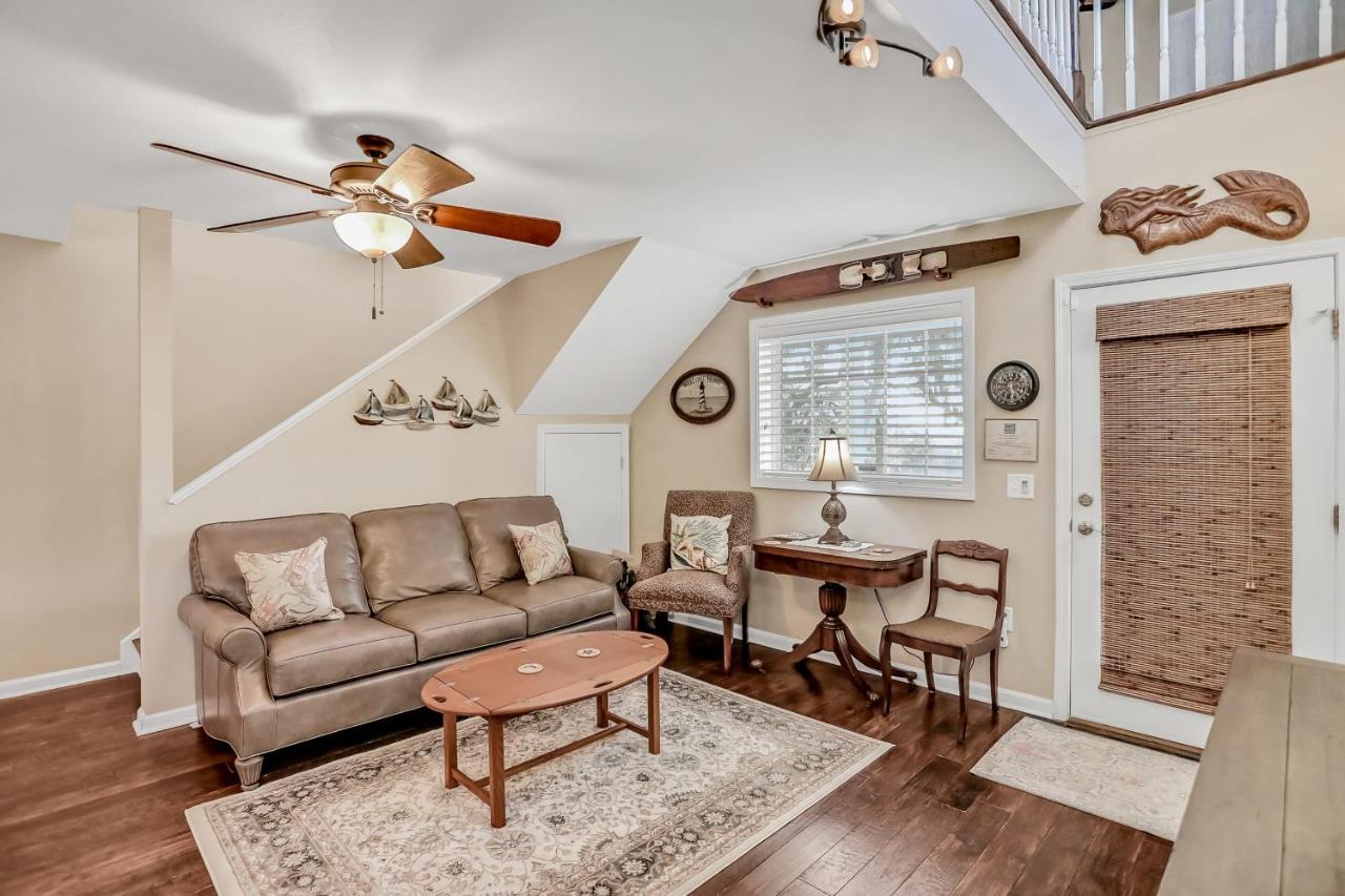 480 Pine Trail Villa Fernandina Beach Buitenkant foto