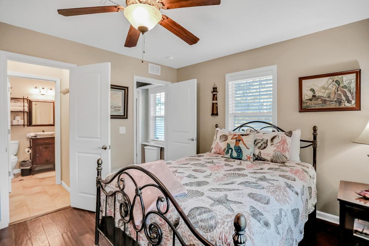 480 Pine Trail Villa Fernandina Beach Buitenkant foto