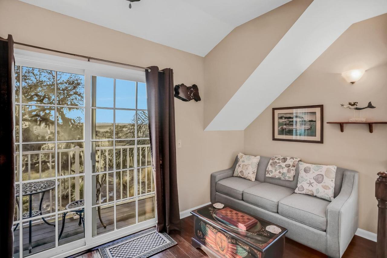 480 Pine Trail Villa Fernandina Beach Buitenkant foto