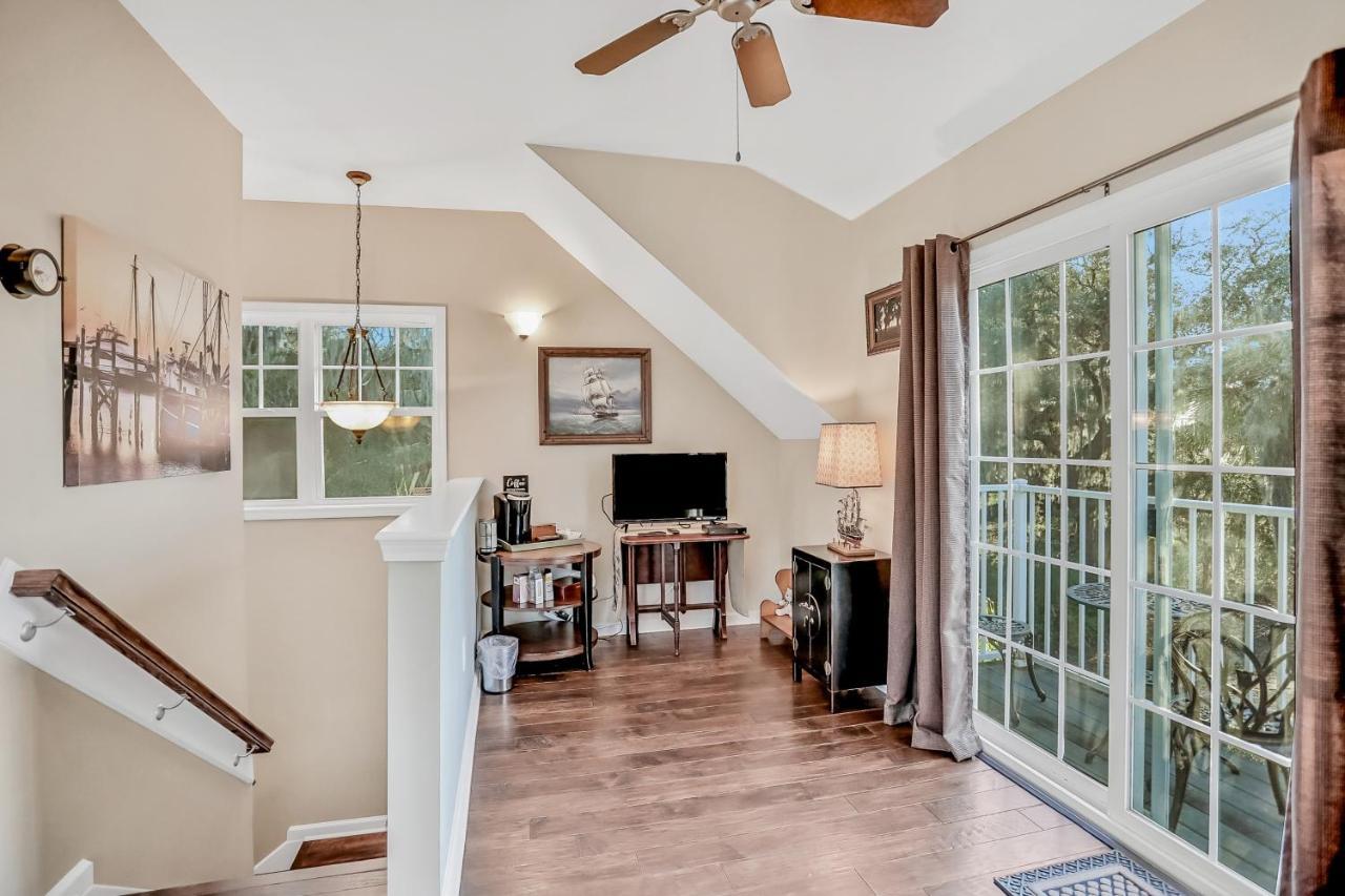 480 Pine Trail Villa Fernandina Beach Buitenkant foto