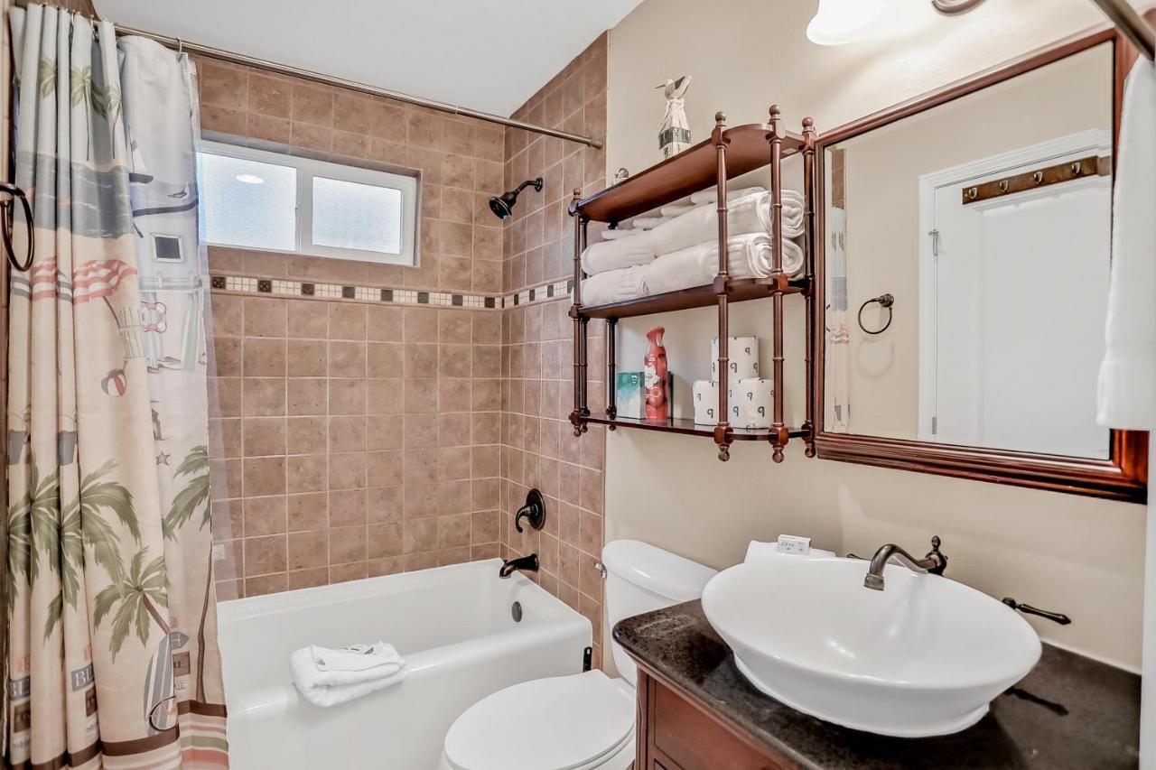 480 Pine Trail Villa Fernandina Beach Buitenkant foto