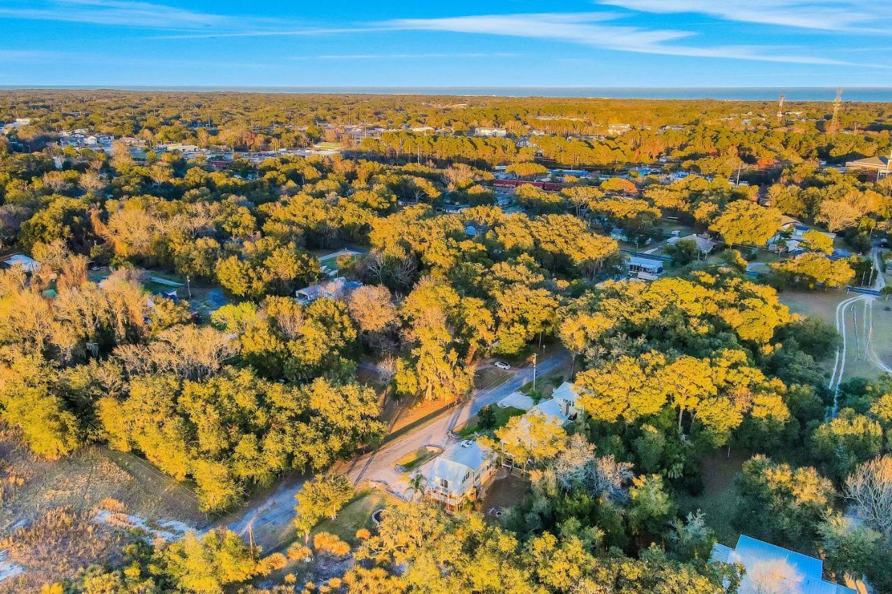 480 Pine Trail Villa Fernandina Beach Buitenkant foto
