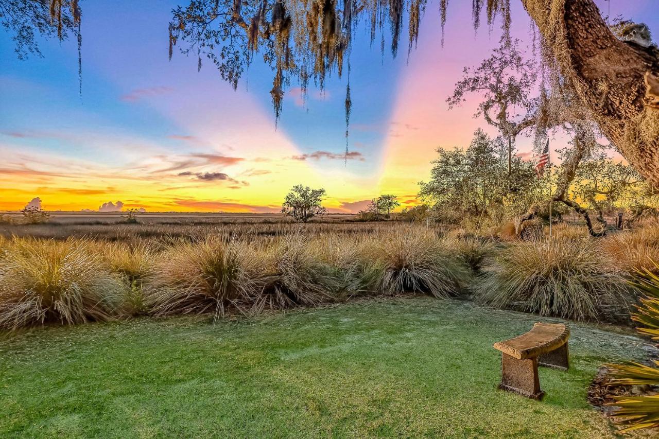 480 Pine Trail Villa Fernandina Beach Buitenkant foto