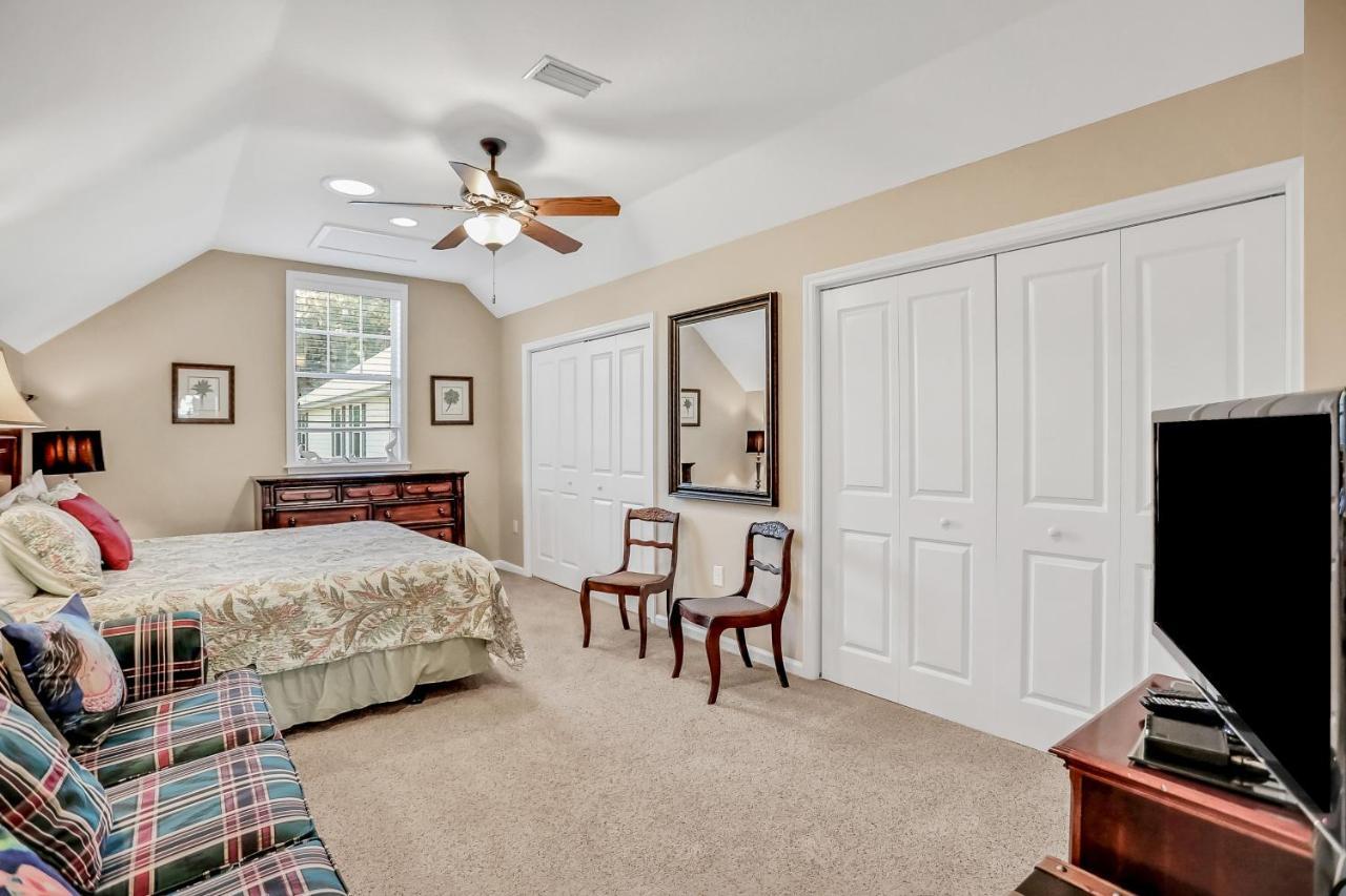480 Pine Trail Villa Fernandina Beach Buitenkant foto