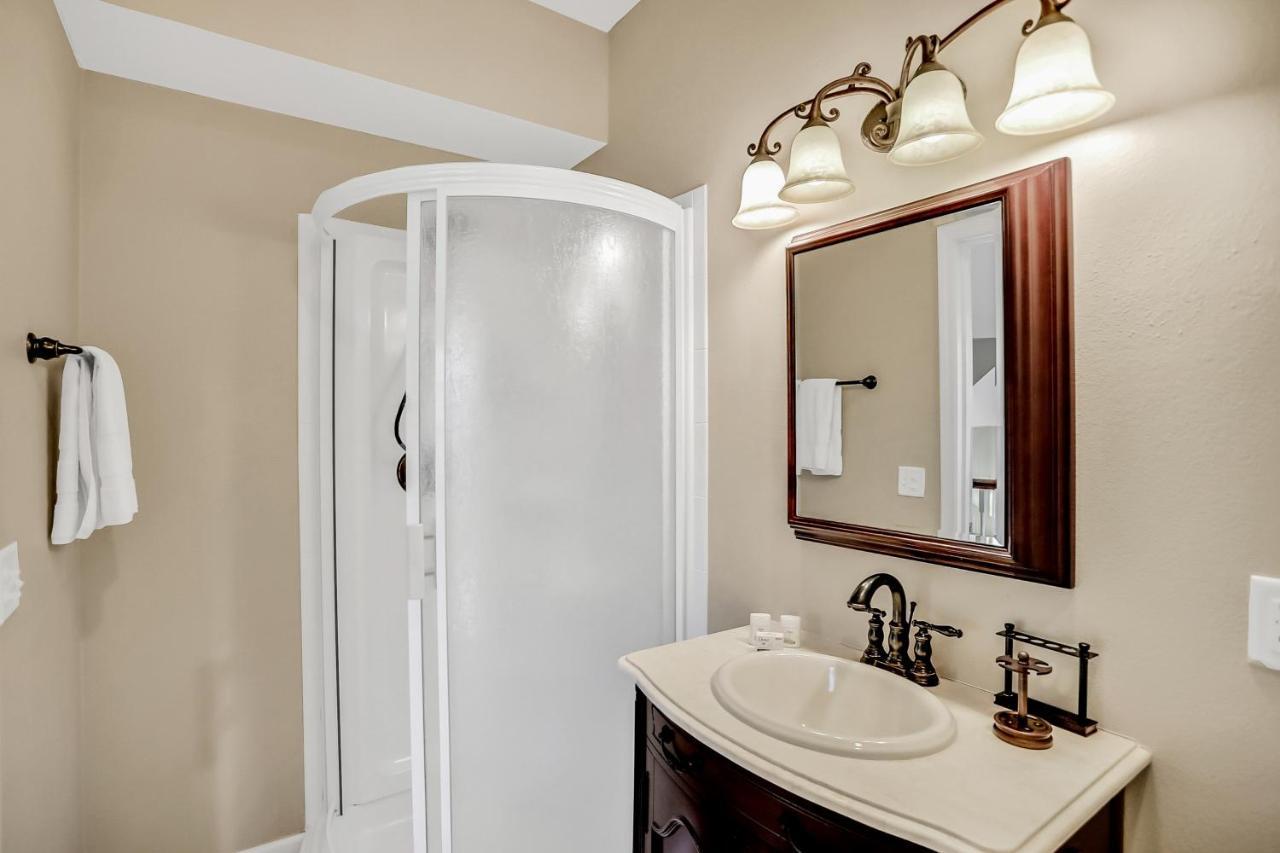 480 Pine Trail Villa Fernandina Beach Buitenkant foto